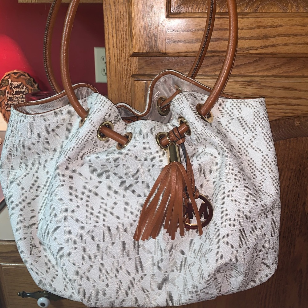 Michael Kors handbag